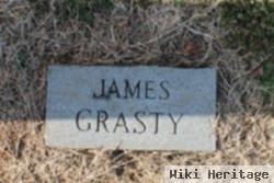 James Grasty