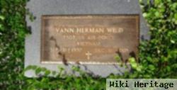 Vann H. Wild