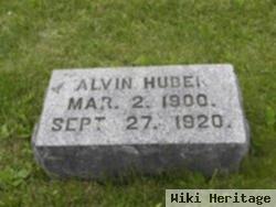 Alvin Huber