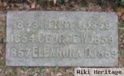 Ellenora Siebern