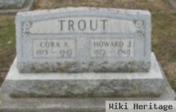 Howard J. Trout