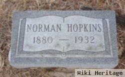 Elijah Norman Hopkins