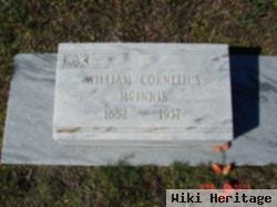 William Cornelius Mcinnis