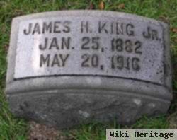 James Hunter King, Jr