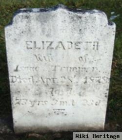 Elizabeth Brown Trimmer