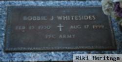 Bobbie J. Whitesides