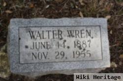 Walter Wren