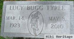 Lucy Bugg Tyree