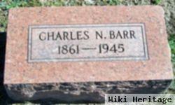 Charles N. Barr