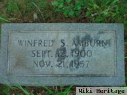 Winfred Samuel Amburn