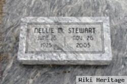 Nellie Maxine Prettyman Stewart