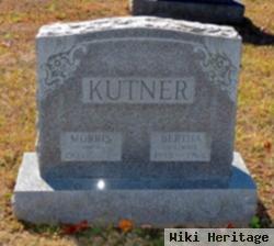 Morris J. Kutner