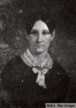 Elizabeth Marlor Bethune