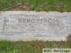 Irene P. Bergstrom