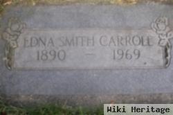 Edna Smith Carroll