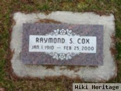 Raymond S. Cox