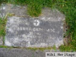 Harry Earl Moe