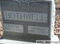 Charles Bothwell