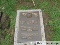 Richard J. Speakman