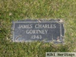 James Charles Gortney