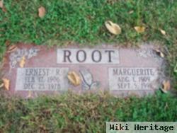 Ernest R. Root