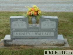 Virginia Nelson Nunley