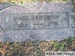 Daniel J Patterson