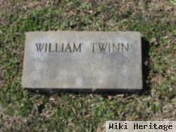 William Twinn