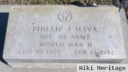 Phillip J. Sliva