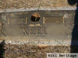 Annie Pearl Scott Keel