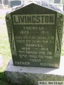 Samuel Livingston