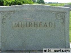 John H Muirhead