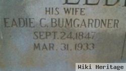 Eadie C Bumgardner Ledford