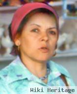 Margarita P. Hernandez