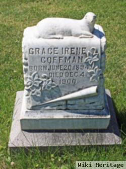 Grace Irene Coffman