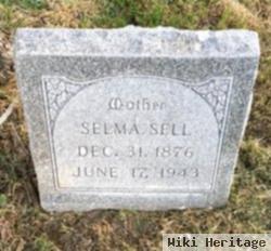 Selma Sell