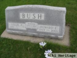 Howard Eugene Bush