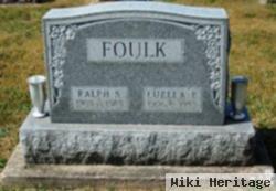 Ralph S. Foulk