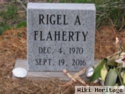 Rigel Hilger Flaherty