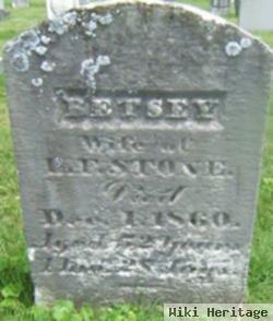 Betsy Stone