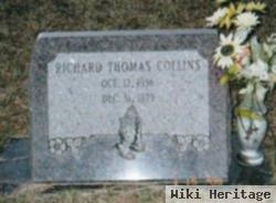 Richard Thomas Collins