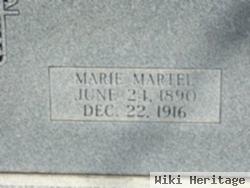 Marie Ardoin Martel