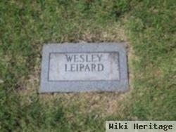 Wesley Leipard