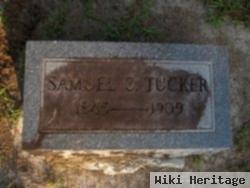 Capt Samuel C. Tucker