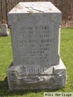 John Burke