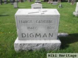 Francis Digman