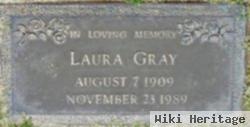 Laura Gray