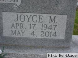 Joyce M. Plas Meyer