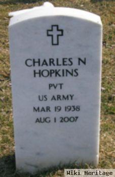 Charles Nelson Hopkins