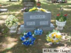 Mildred Clingan